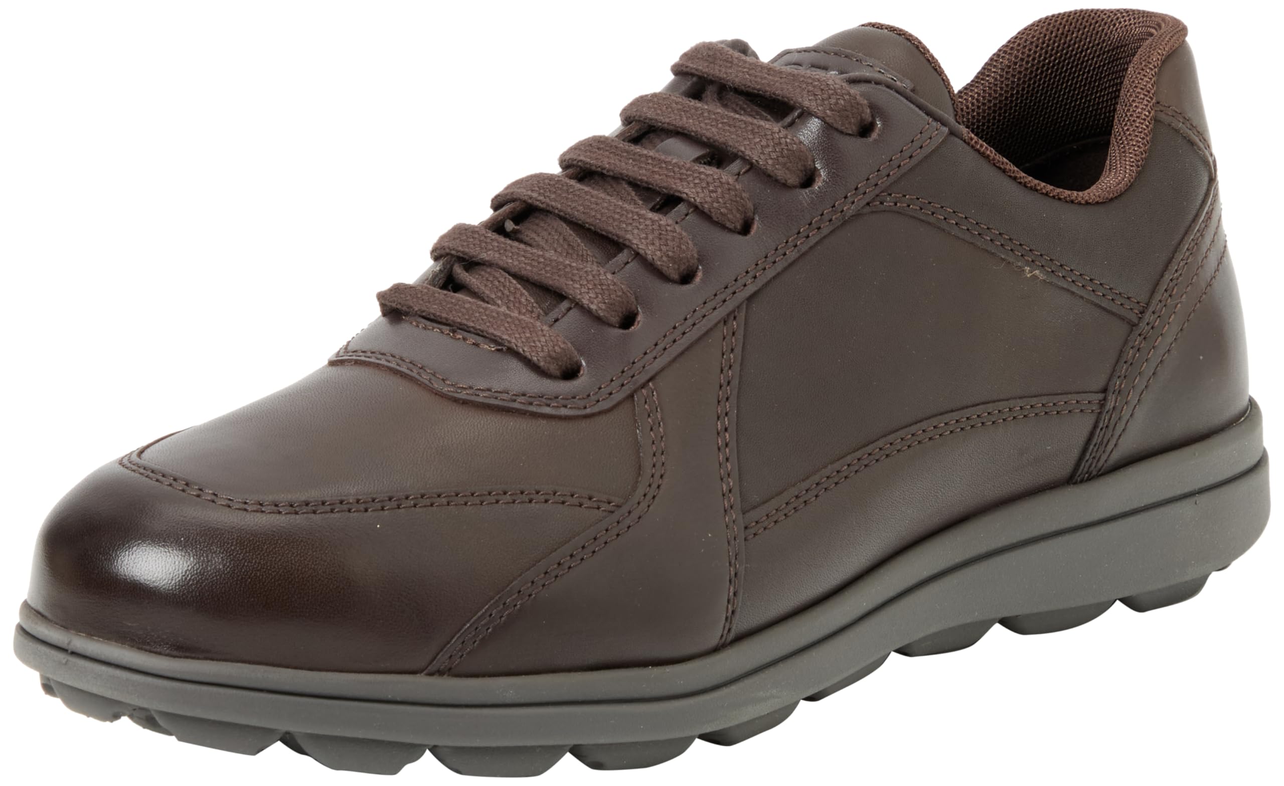 Geox Man U SPHERICA EC12 Shoes MUD 40_EU
