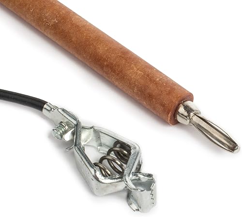 Miniatura 2 de Golden Age SnufferStick - Herramienta de barra de descarga de condensador de alto voltaje