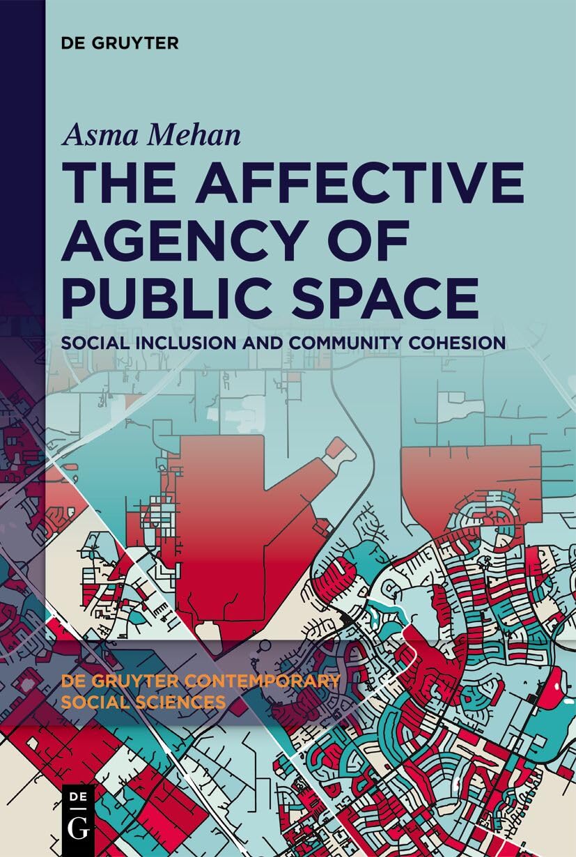 Public Space Social Inclusion : comprendre la cohésion par l'urbanisme