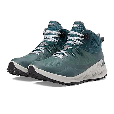KEEN Zionic Mid Height Waterproof All Terrain Women