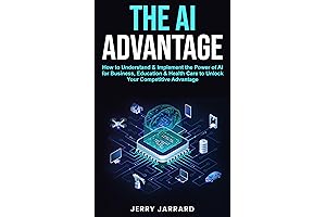 The AI Advantage: Unlock Your Competitive Edge with AI