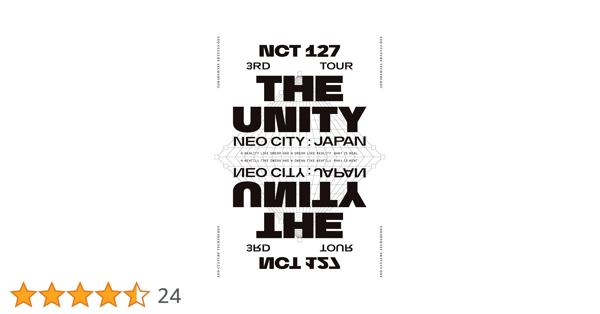 NCT 127 3RD TOUR JAPAN Blu-ray 初回生産限定盤 Amazon.co.jp: NCT 127 3RD TOUR 'NEO CITY : JAPAN - THE UNITY