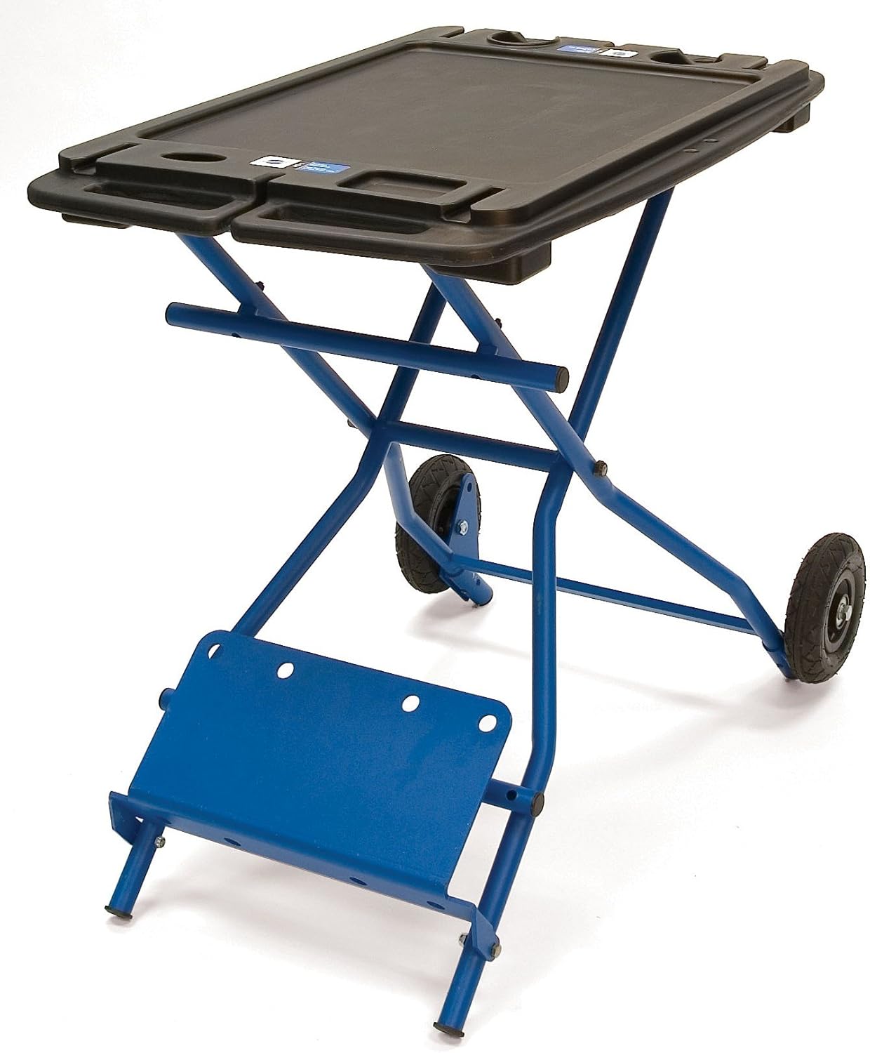 Uр Tо 40% оƒƒ Tool Work Bench Park PB5 Hand Truck KIT
