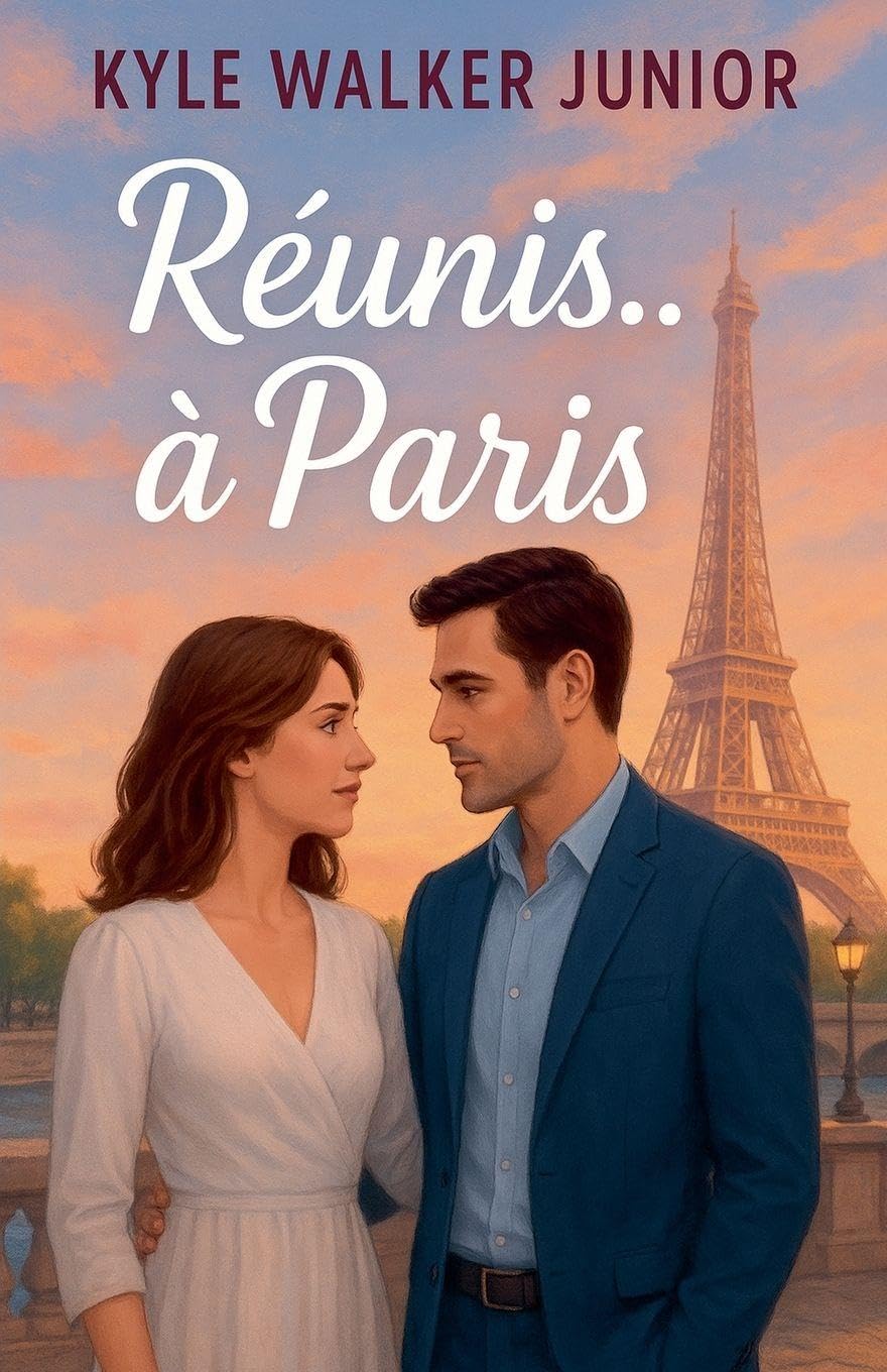 Réunis.. à Paris
