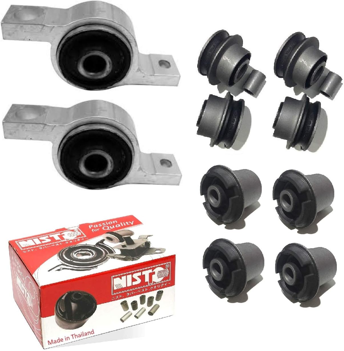 Shocks, Struts & Suspension Automotive Lexus 4865550012 Suspension