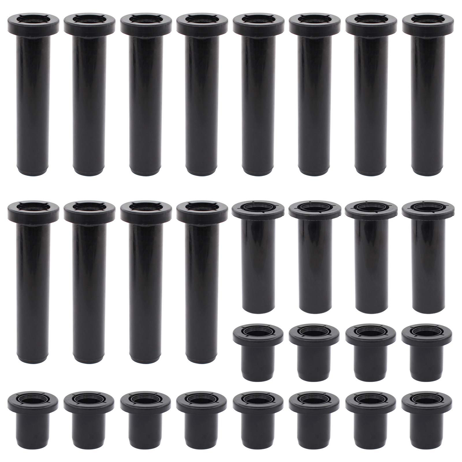 Photo 1 of MOTOKU Front and Rear A Arm Bushings Complete Kit