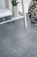 d-c-fix Öntapadós Padlóburkolat Beton Hatású 30,5x30,5cm 11db PVC Csempe 3