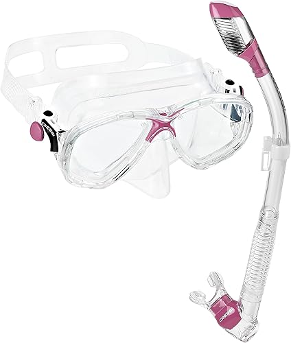 Miniatura 2 de Cressi Snorkeling-Diving-Packages