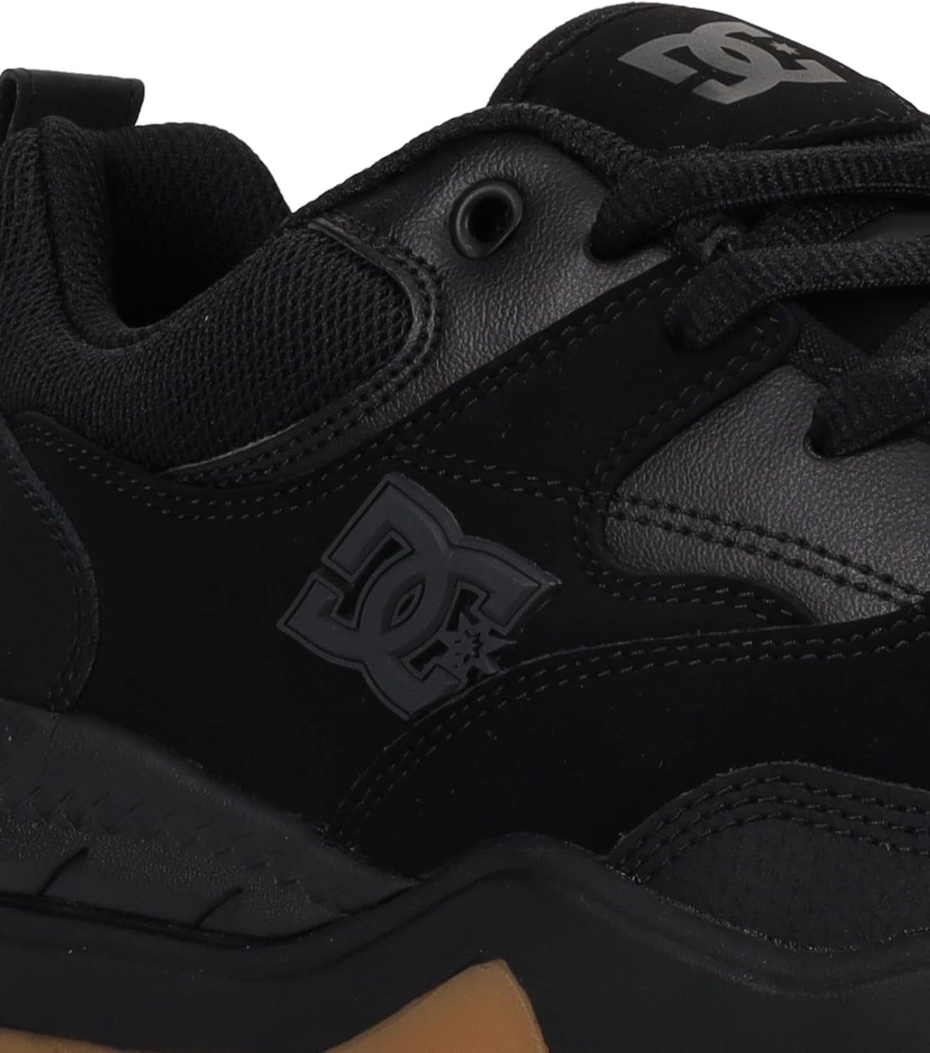 DC Shoes Mens DC Ascend - Image 2