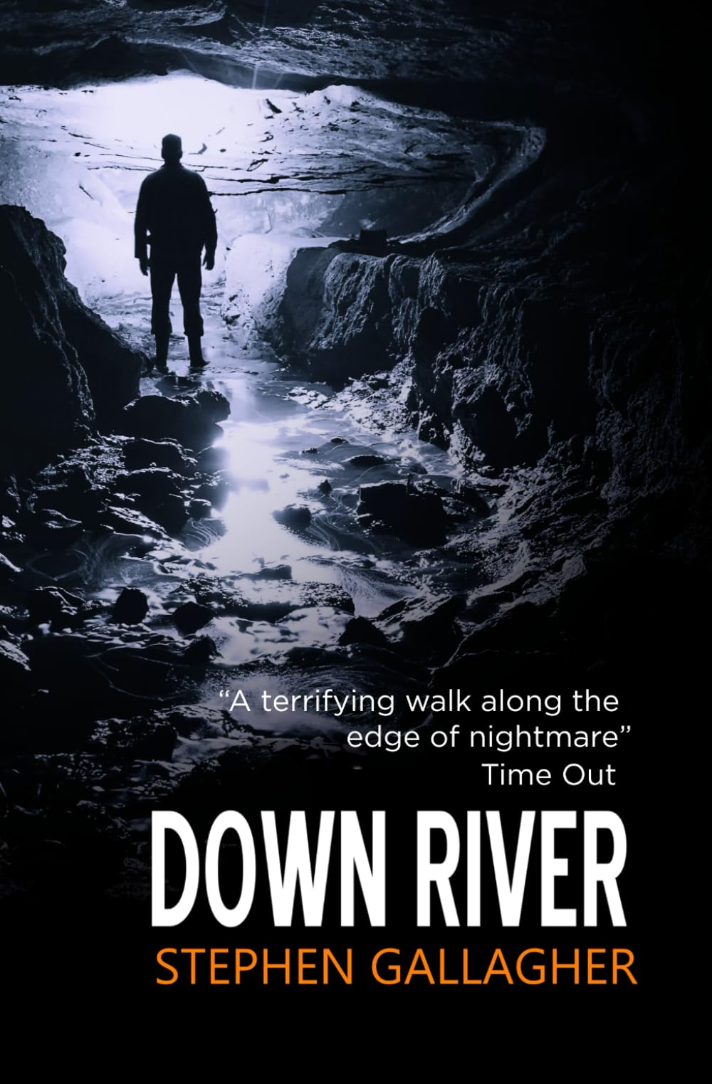 Down River