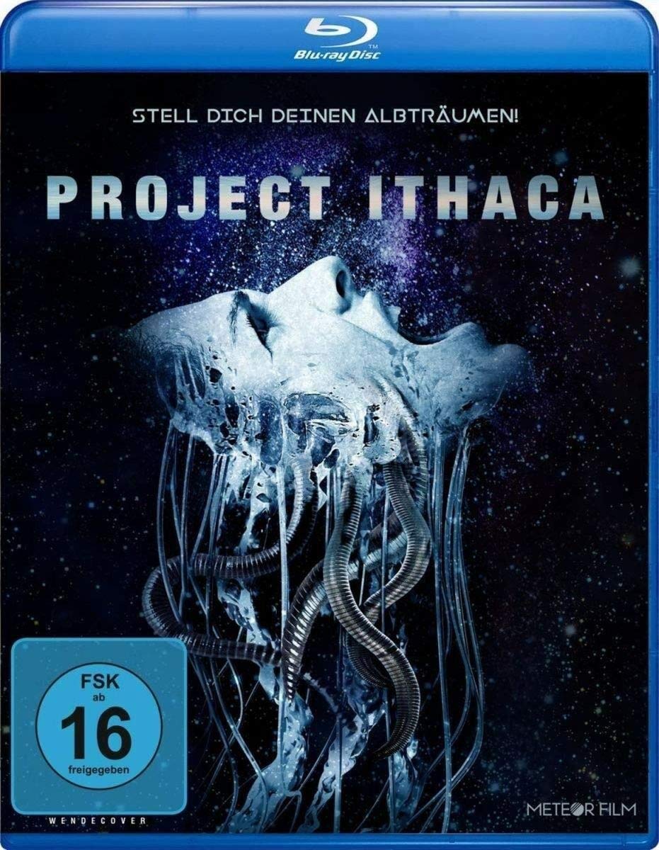 Project Ithaca (Blu-Ray)