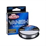 Berkley Vanish Fluorocarbon Fishing Line/Leader Material
