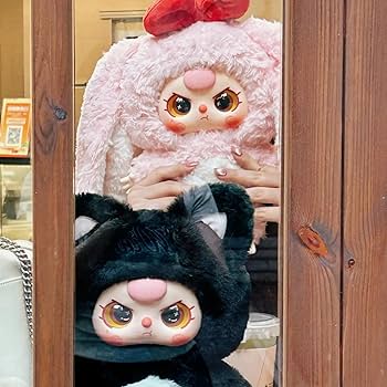 Amazon.co.jp: 【BABY THREE】ベビースリー400％ ブラインドボックス