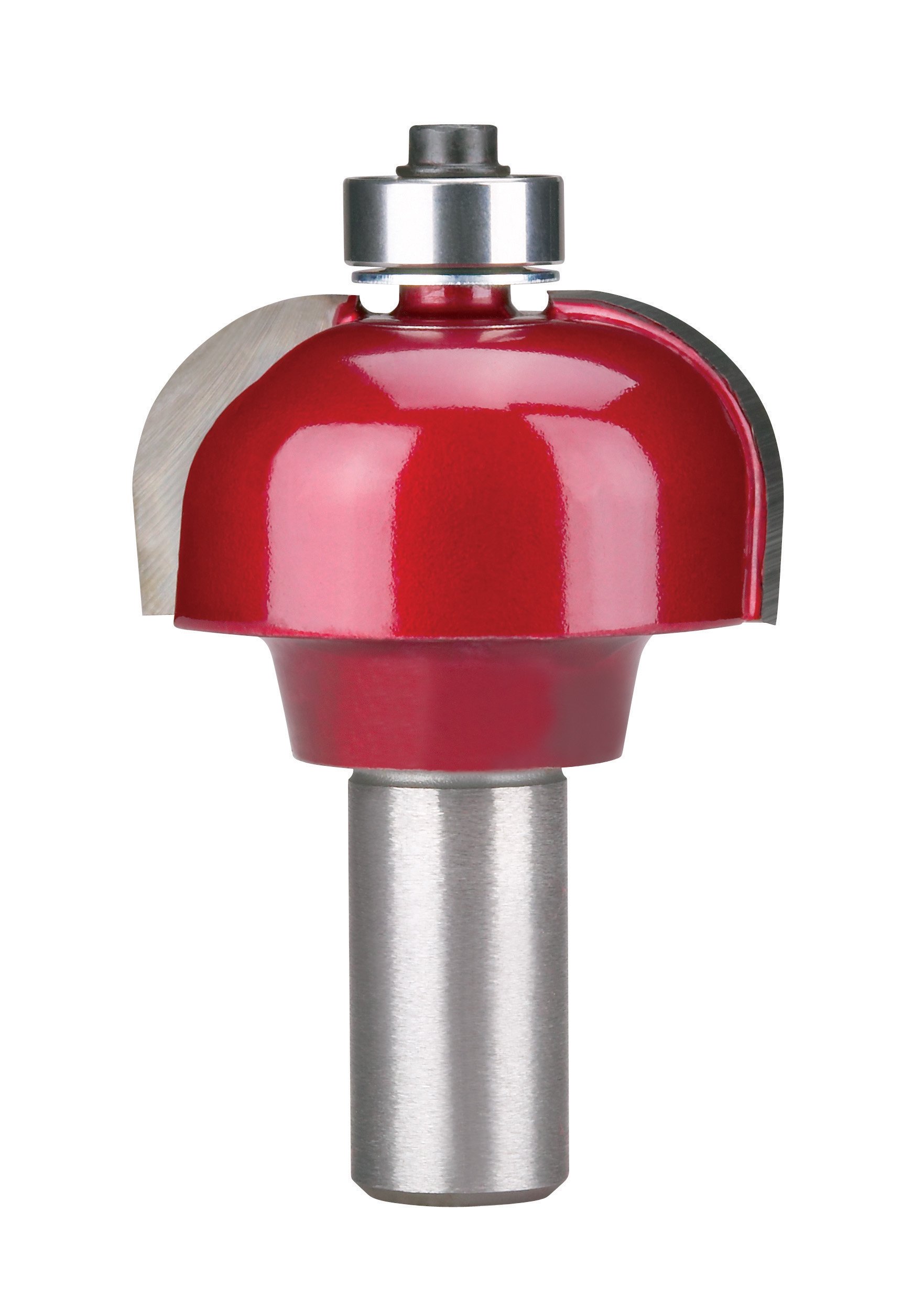 PORTER-CABLE 43584PC 3/8-Inch Cove Router Bit - Straight Router Bits ...