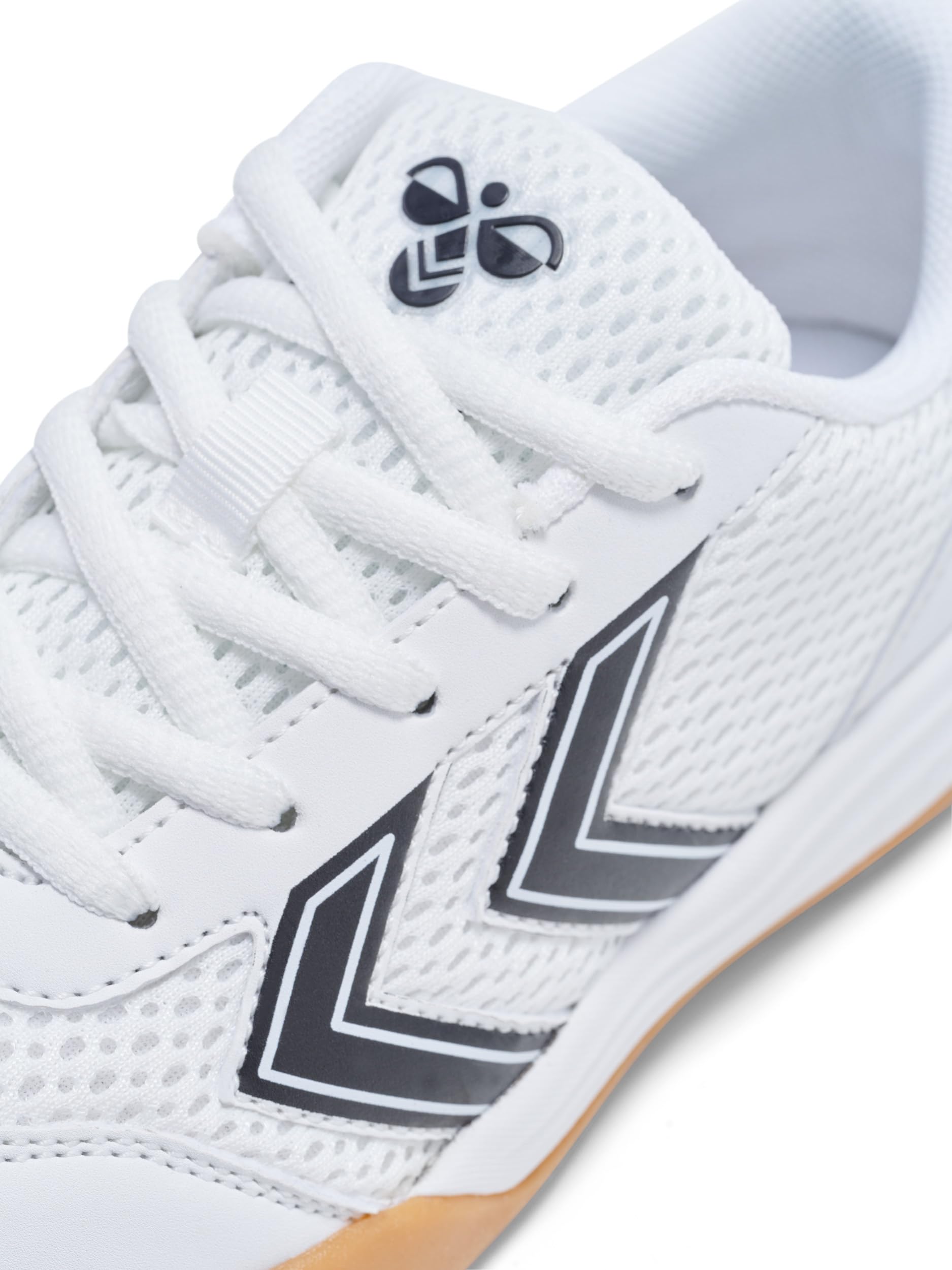 Hummel Multiplay Flex LC Jr ZapatillasUnisex niños