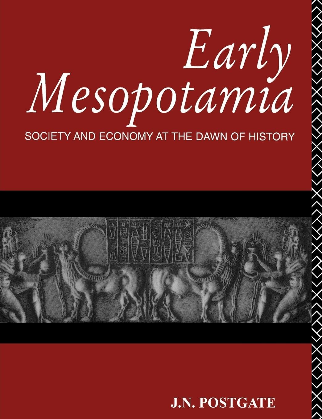 洋書 Early Mesopotamia and Iran Early Mesopotamia and Iran