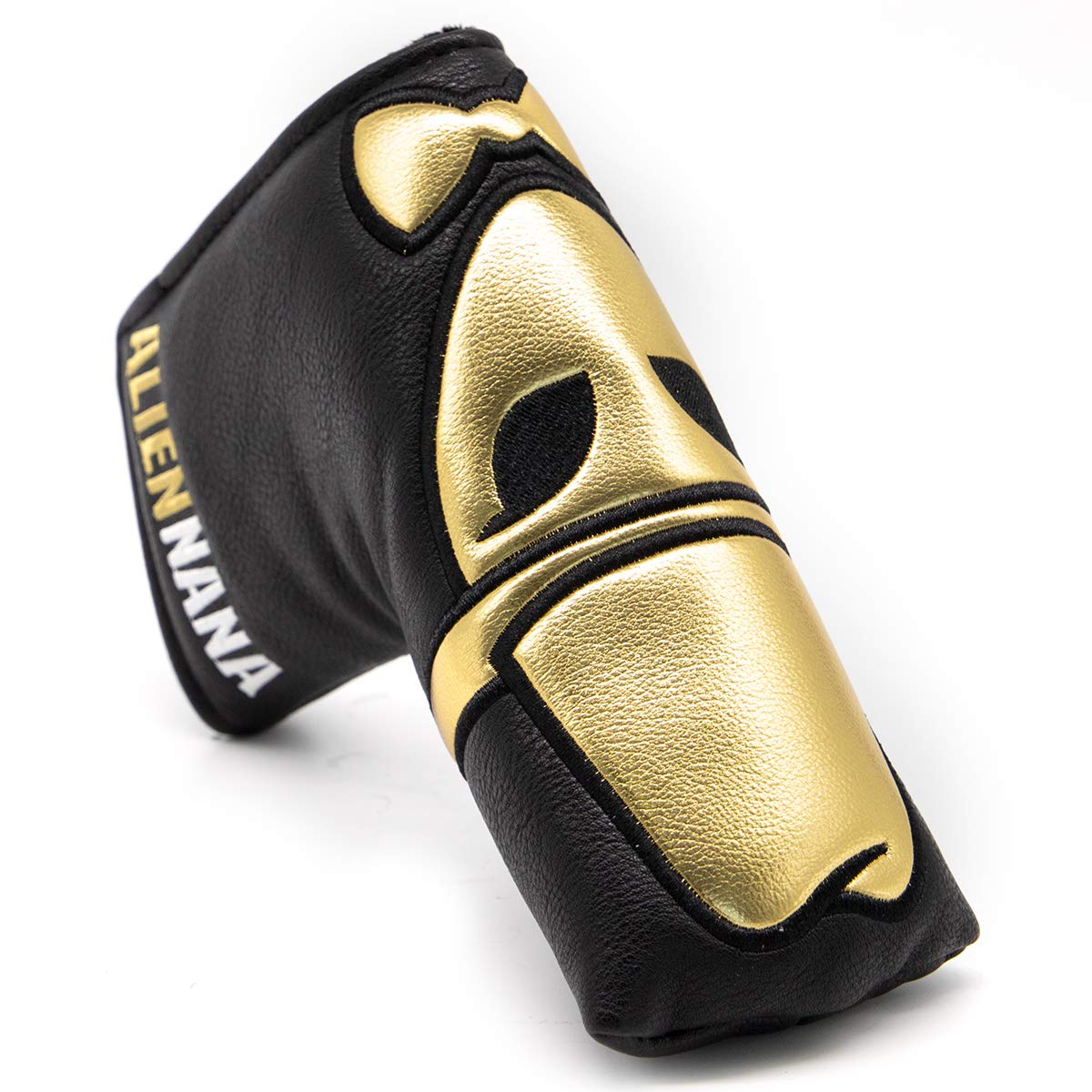 Buy Aliennana Golf Putter Cover Blade Putter Headcover Golf Club Putter Head Covers for Scotty