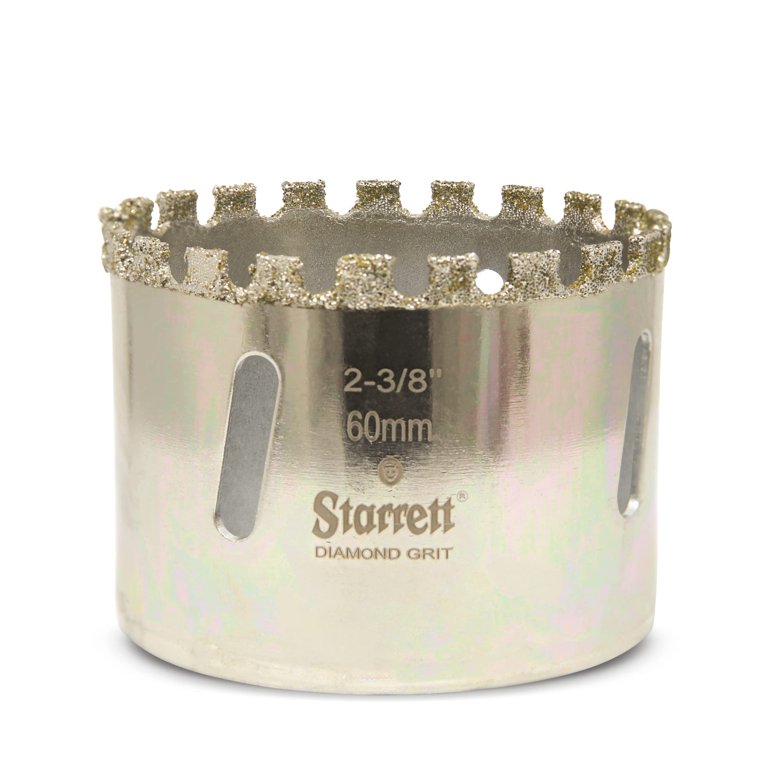 CORONA PERF.DIAMANTE 60mm.DIAM