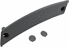 Dorman 83239 Front Driver Side Interior Door Pull Handle Compatible with Select Volkswagen Models