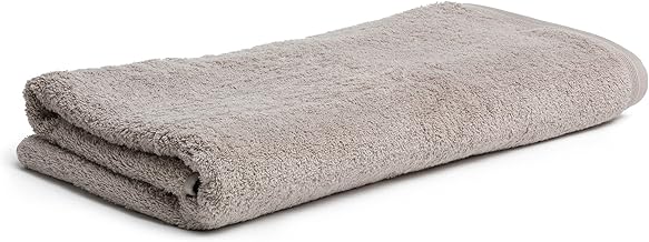 Möve Superwuschel Wash Mitt 100% Cotton, 80 x 200 cm, Cashmere