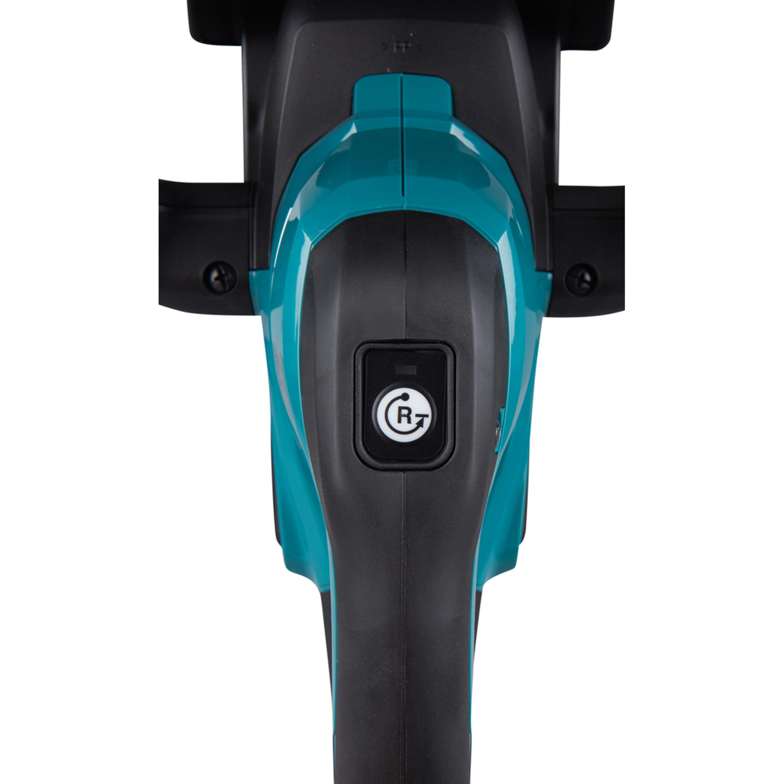 Makita UH021G 40v Max Cordless Brushless Hedge Trimmer 600mm No Batteries No Charger