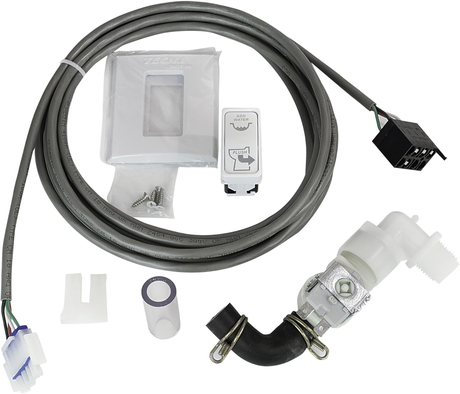 Thetford Marine Easy Fit/Nano/Compass Eco Sol harness & Acc Kit