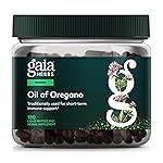 Gaia Herbs Oil of Oregano - Immune & Antioxidant Support Supplement - with Oregano Oil, Carvacrol & Thymol* - 180 Vegan Liquid Phyto-Capsules (90-Day Supply)