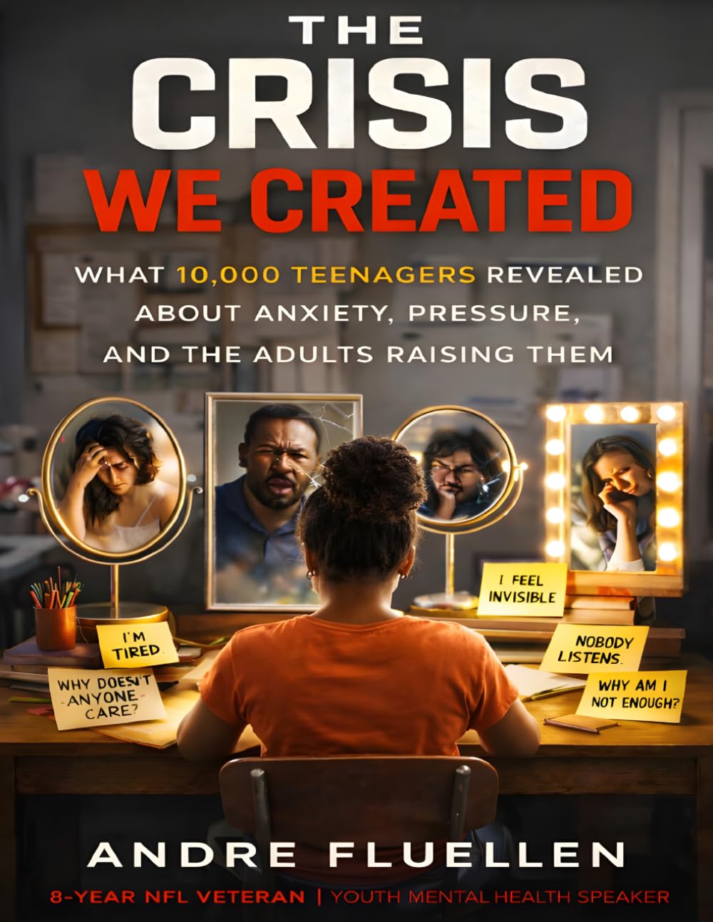 The Crisis We Created