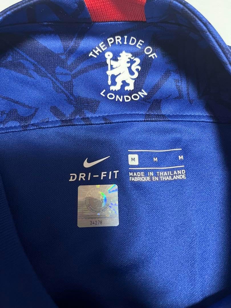 チェルシーFC チーム直筆サイン入りユニフォーム サッカー /フレーム別