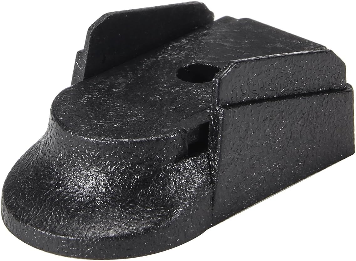 Pachmayr 03889 Grip Extender, Sig Sauer P320 Sub-Compact Black