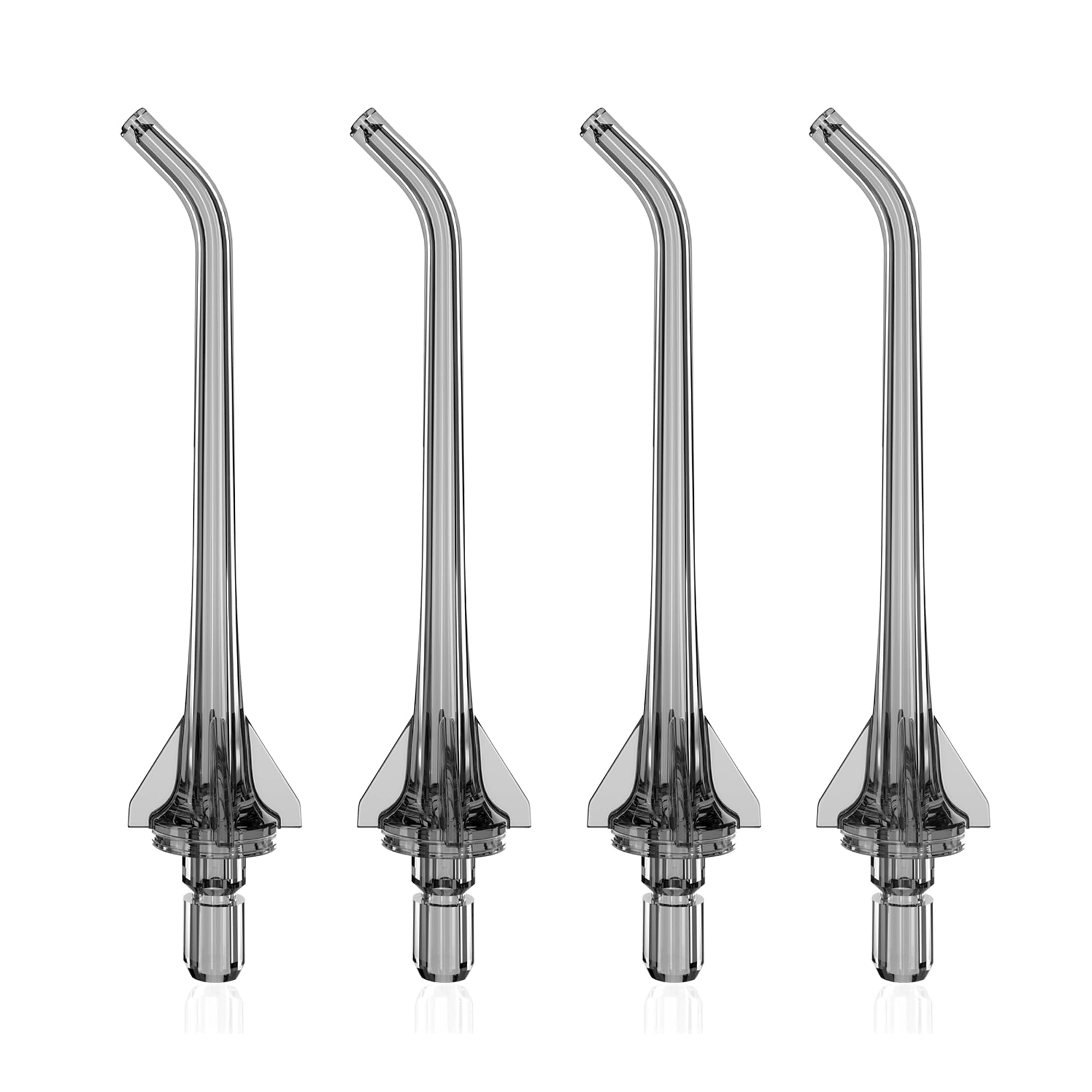 Replacement Heads for COSLUS Water Dental Flosser, Water Flosser Replacement Tips for COSLUS F5020E F5029A
