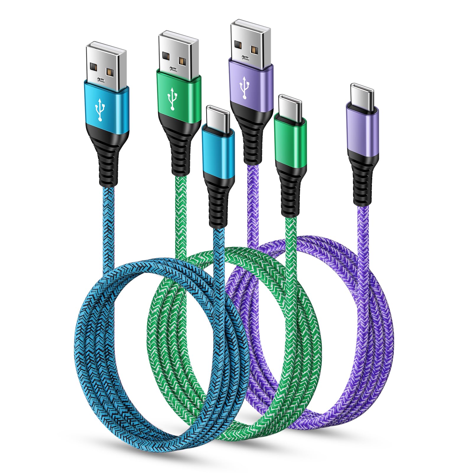 1本 スポーツ・アウトドア iPhone15 充電ケーブル タイプC USB-C