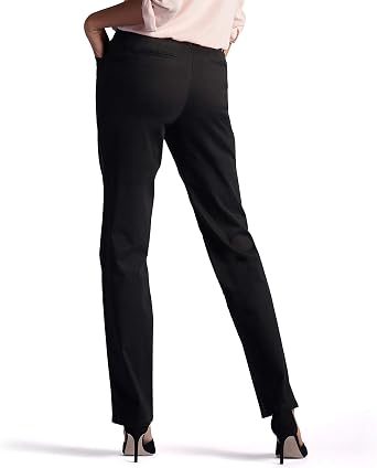 LEE Women's Relaxed Fit All Day Straight Leg Pant