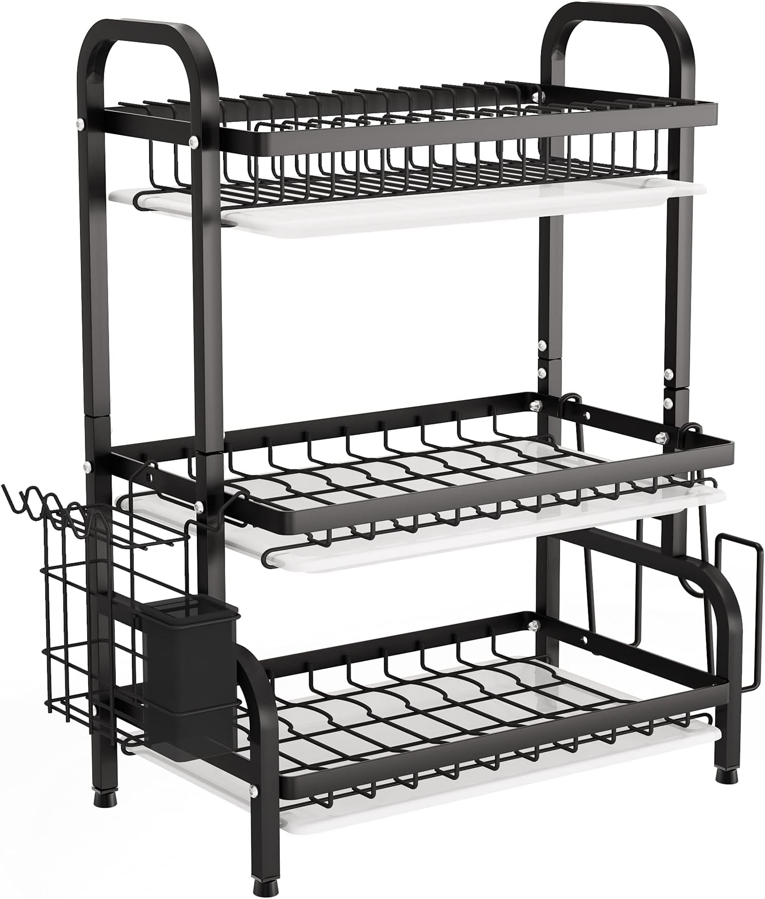 3 Tier Dish Rack