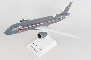 Daron SkyMarks Air Canada TCA Retro A220-300 1/100