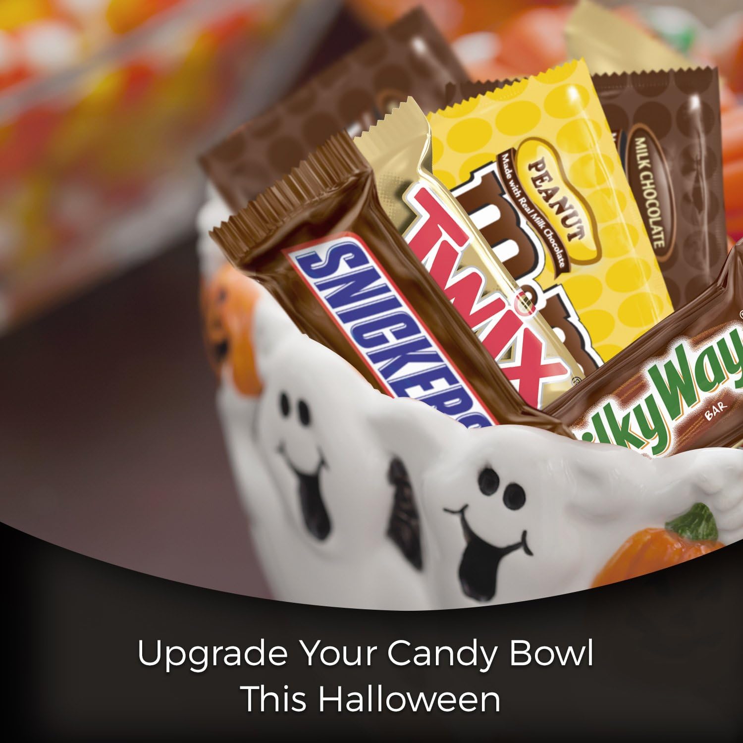 bulk halloween snacks