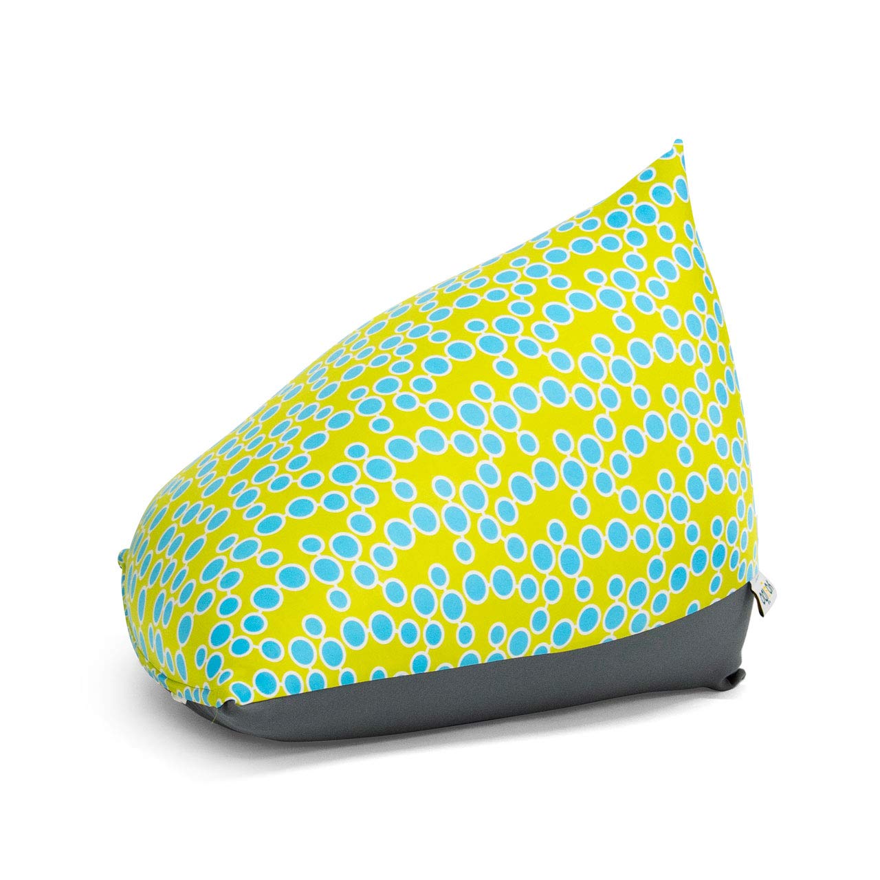 Amazon.co.jp: 【 接触冷感 】 Yogibo Zoola Pyramid ヨギボー