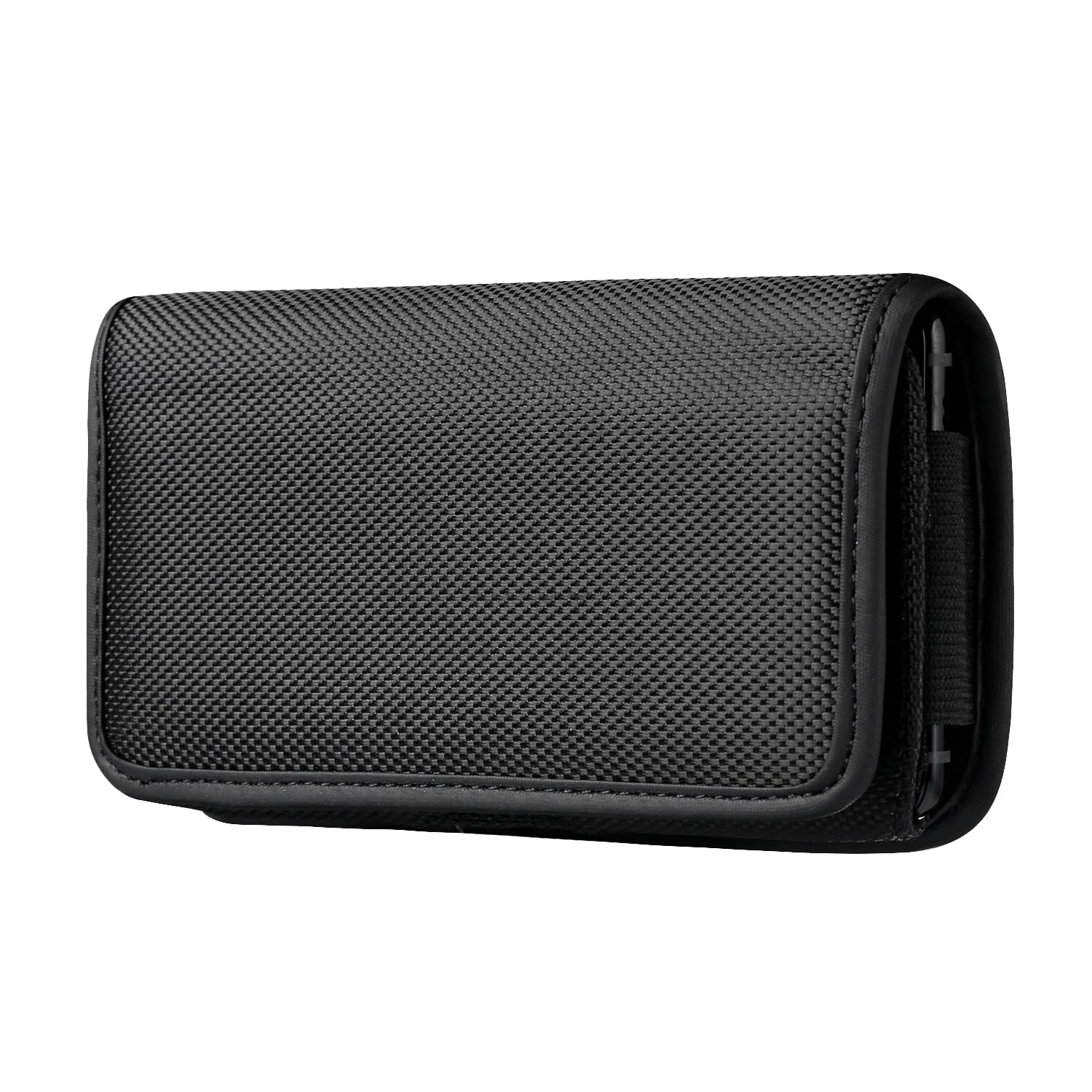 Custodia con cintura per pompa di insulina, custodia in nylon con clip per cintura, compatibile con Tandem T: Slim X2, Medtronic MiniMed 780G, 770G, 670G, 630G, 640G, iLet Bionic Pancreas, pompa