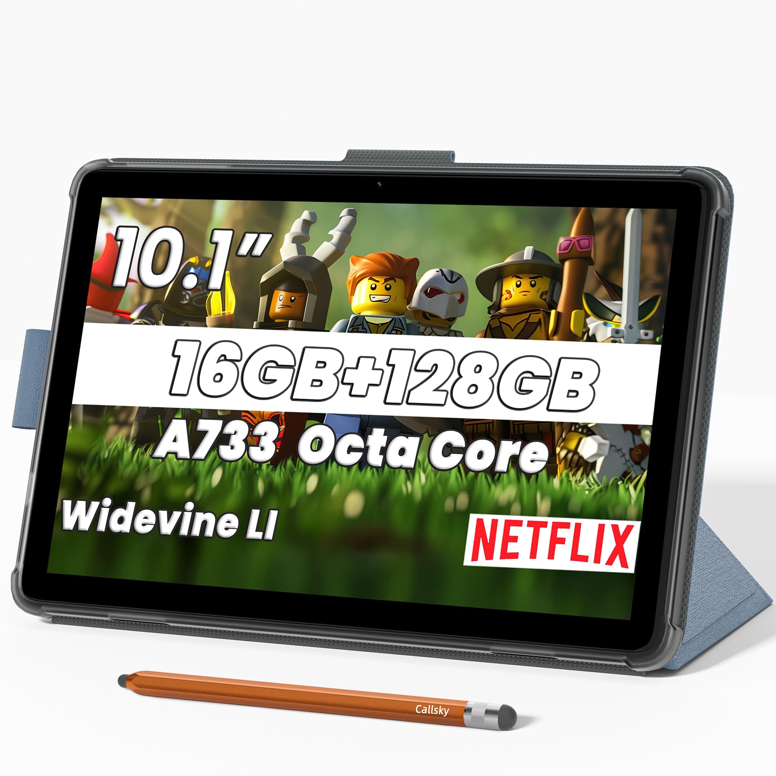 Android 15 タブレット 10.1インチ 30GB+128GB+1TB Amazon.com : CUPEISI Android 15 Tablet 10 Inch, 20GB RAM+128GB ROM