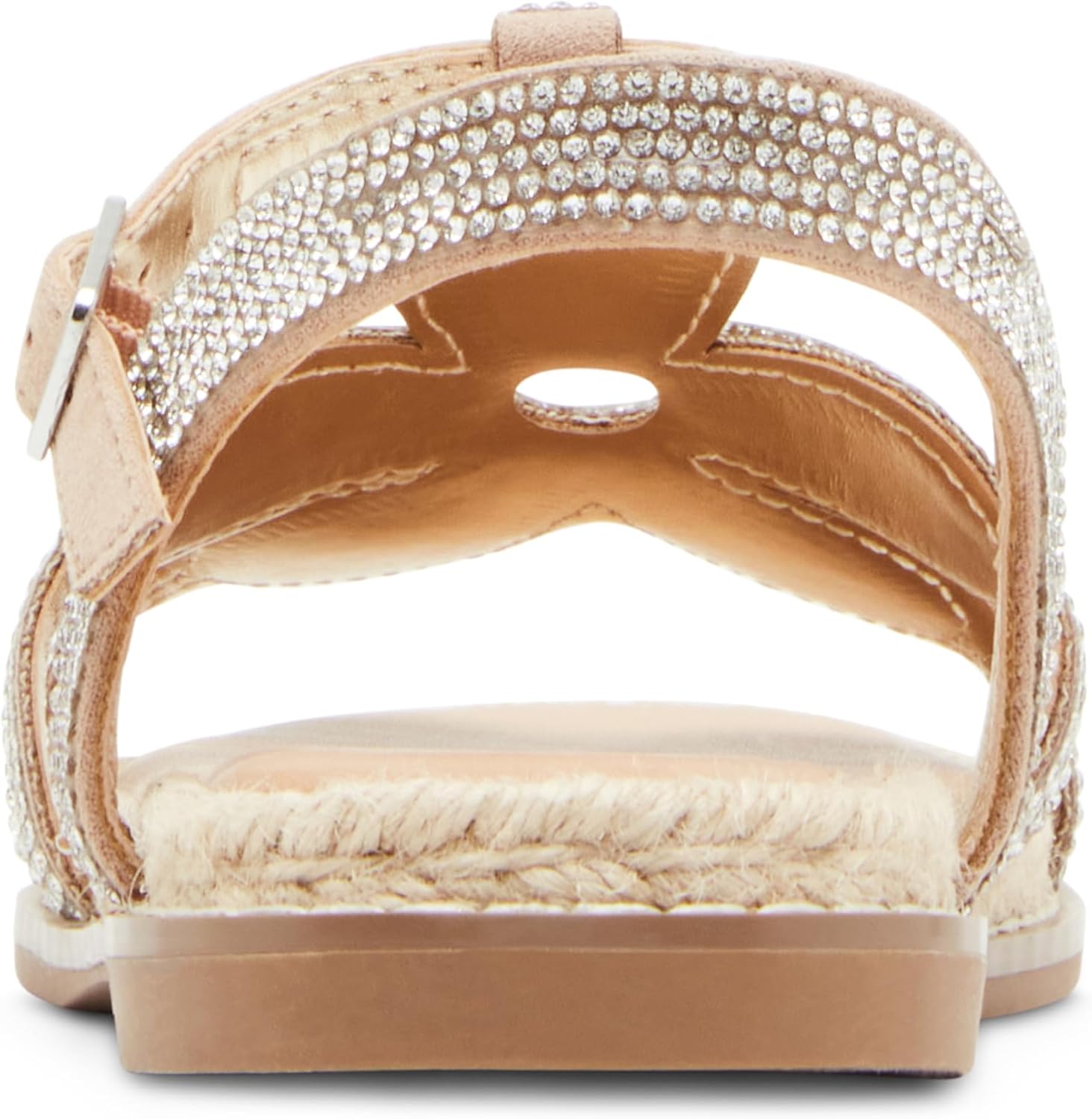 Steve Madden Girls' Kiwi