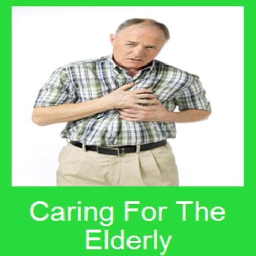 Caring For The Elderly - //medicalbooks.filipinodoctors.org