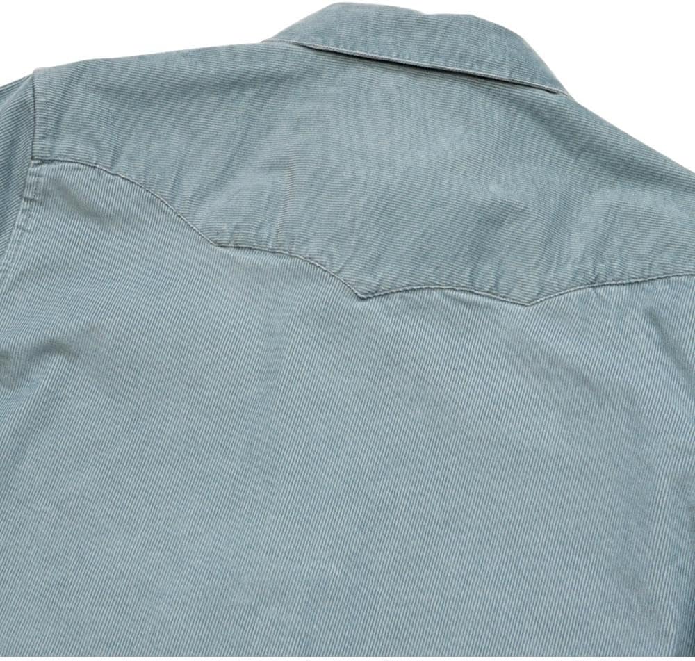 Banning Corduroy Snapshirt - Image 6