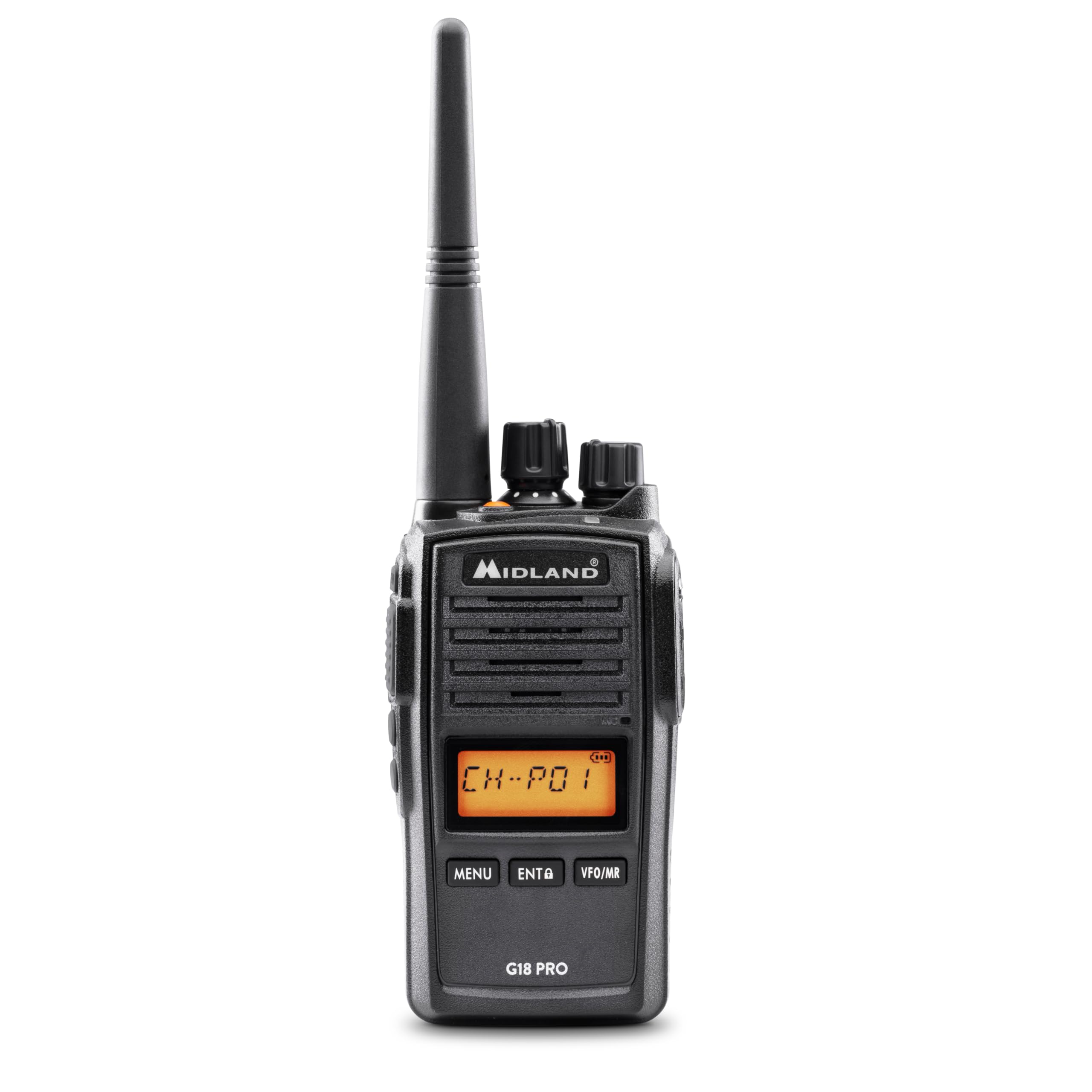 Transceptor Midland G18 Pro NC