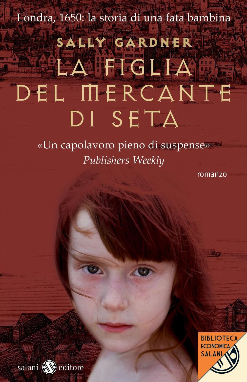 La Figlia Del Mercante Di Seta - 4