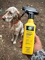Vista 3 de Sawyer Products SP624 Permetrina, Tratamiento repelente de insectos de permetrina para perros