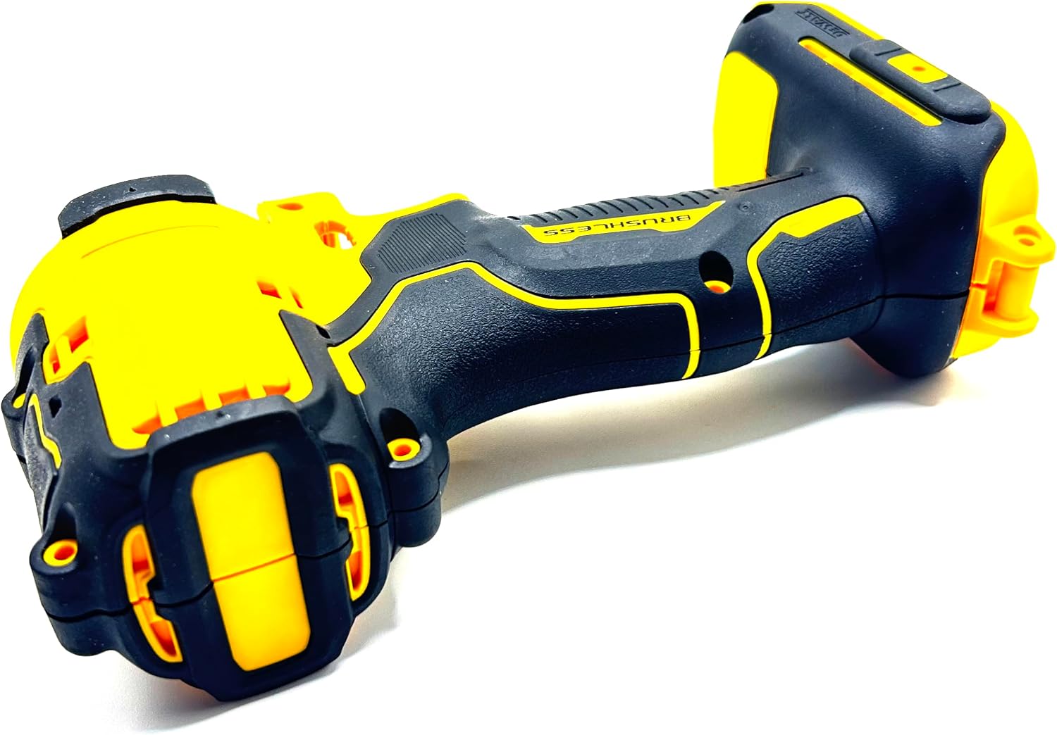 N546627 N573626 Impact Driver Housing fits shell DCF809 DCF809D2-BR DCF809D2-B2 DCF809D2-B3 Parts NEW For Dewalt Replacement Assembly Accessories
