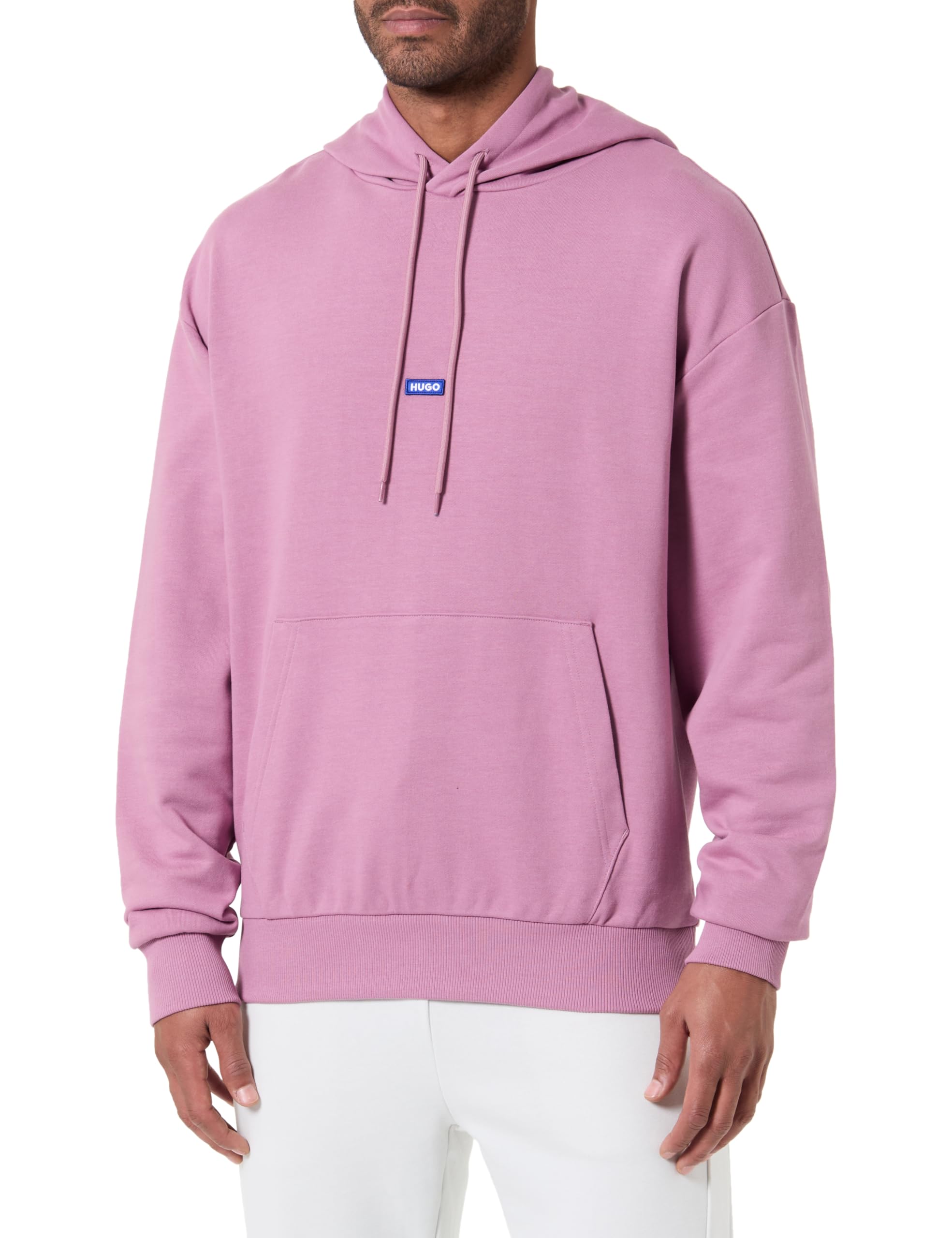 Hugo Herren Nalonso Jersey