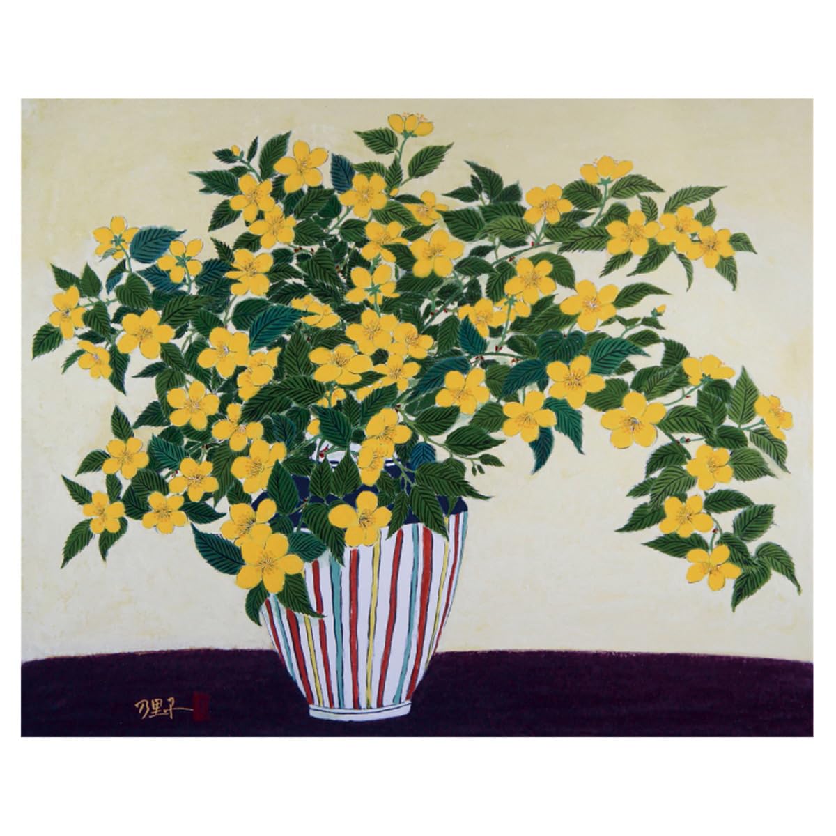 Amazon.co.jp: 2025年 青木乃里子 カレンダー No.142 : 文房具