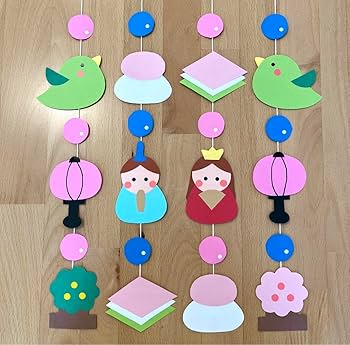 【シャカランダ】手作り吊るし飾り2点 シャカランダ】手作り吊るし飾り2点 夏の飾り』