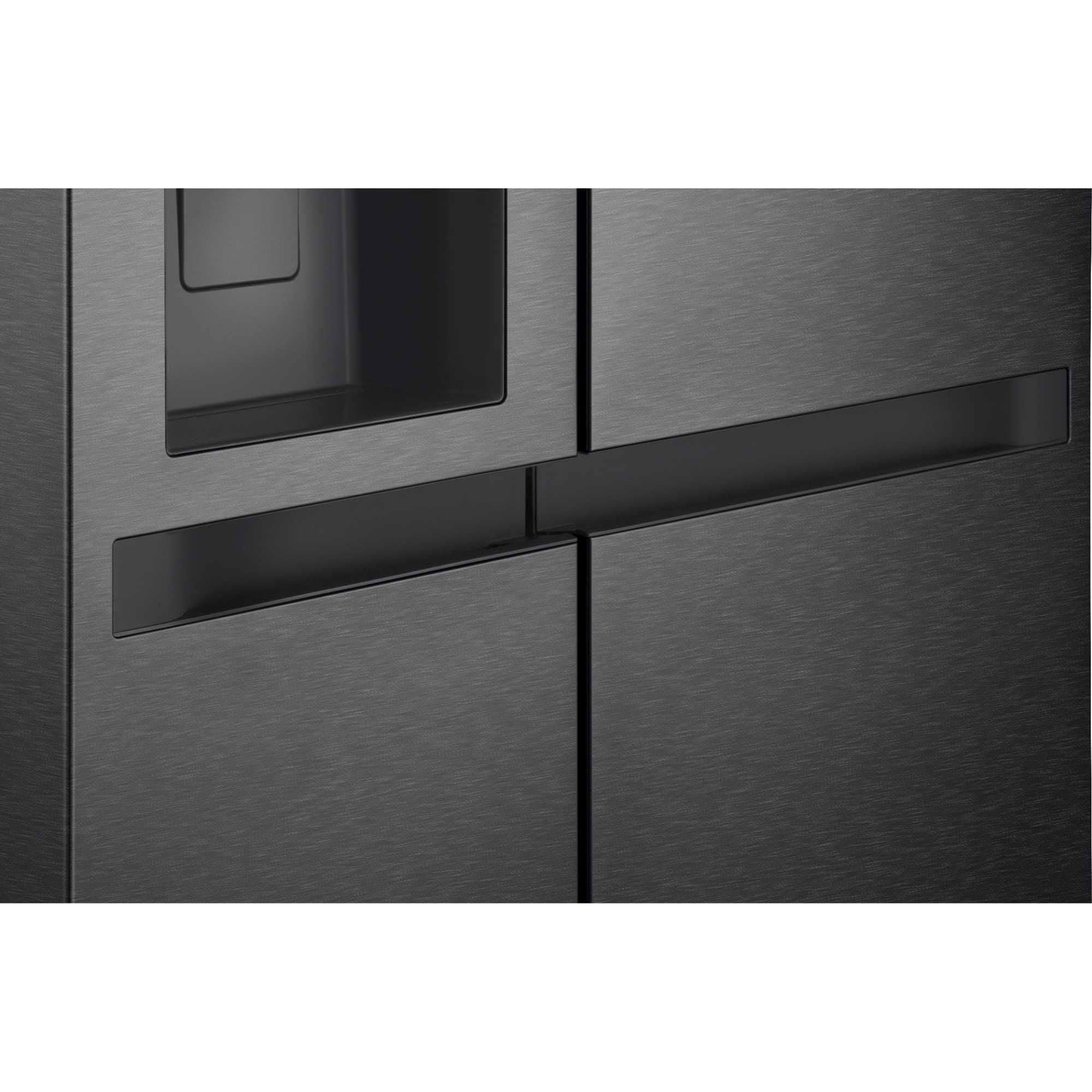 Réfrigérateur américain Lg GSLC40EPSE PE